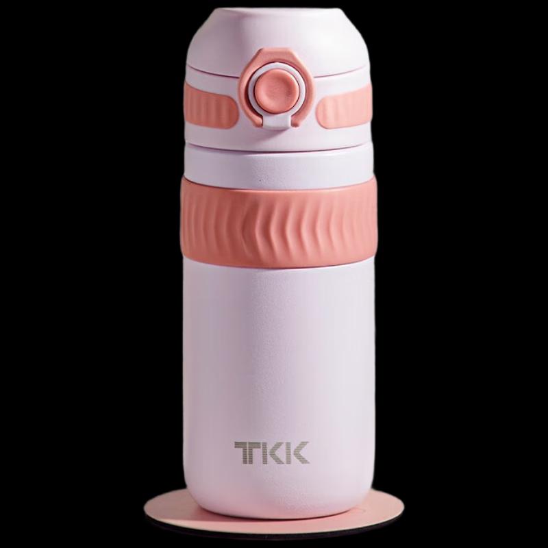Термобутылка TKK Chloe из нержавеющей стали 316