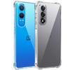 Ultra-Thin Airbag Shockproof Silicone Phone Case For OnePlus Nord 5 4 CE 5 4 Lite 5G Protective Cover Coque Shell Fundas