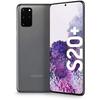 Galaxy S20 Plus Back Glass Replacement Back Cover Glass Housing Door with Camera Lens and Pre-Installed Tape for Samsung Galaxy S20 Plus S20+ with
