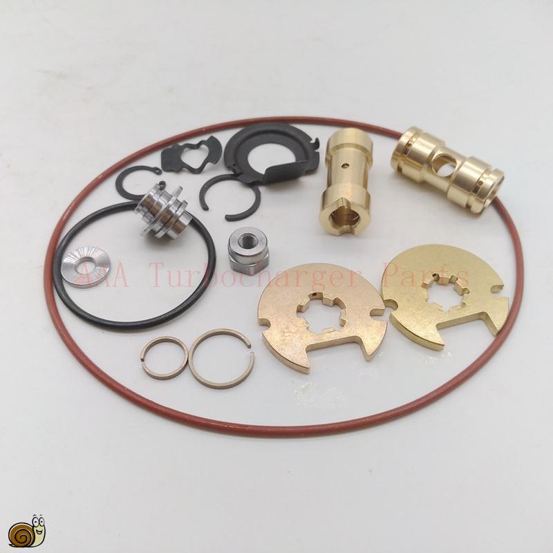 K04 K03 Turbo Repair/Rebuild Kits, 2 Journal Bearing Suitable All Most Type K03 & K04 Turbo Repair AAA Turbocharger Parts