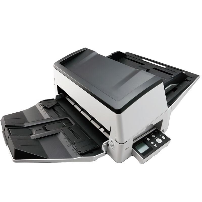 Fujitsu Fi-760LA A3 Color Duplex Document Scanner CN plug (adapter included)