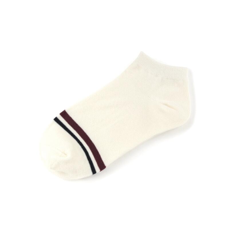 Unisex Ankle Socks UM-12
