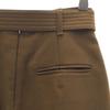JEAN-PAUL GAULTIER Mini length Tight Skirt 40 Brown Women Used