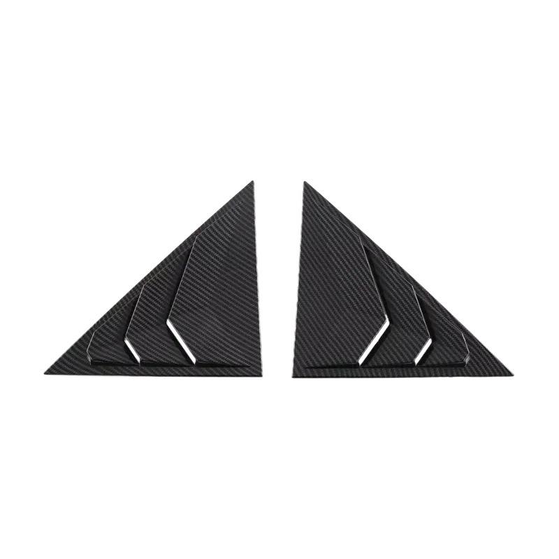 2022 Trumpchi Yingku Car Logo Trim Set: Hood, Fuel Cap, Mirror, Door Handle, Fog Light Covers