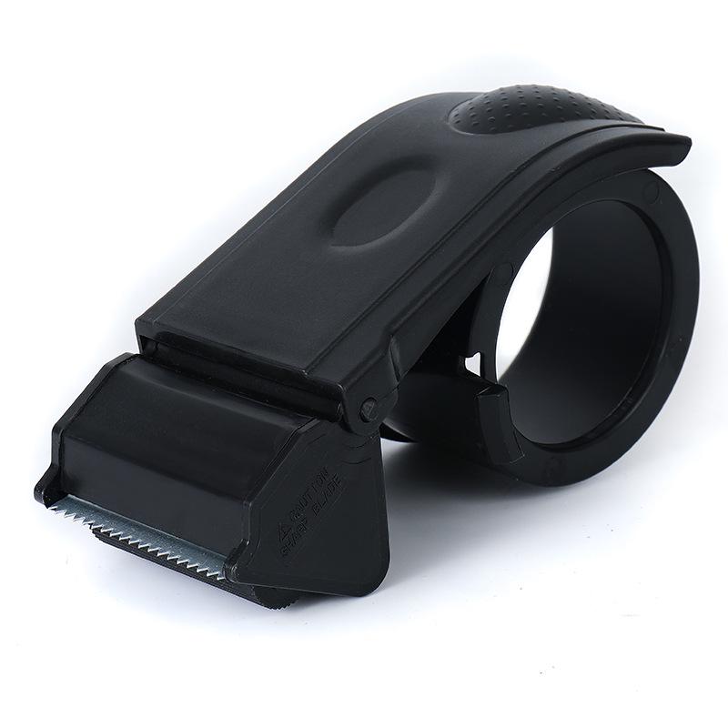 2.5-Inch & 2.0-Inch Tape Cutter and Box Sealer for Packaging and Logistics