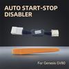 Start Stop Engine Eliminator Automatic Off Device Canceller Close Control Relay Plug For Hyundai Genesis G80 GV80 -