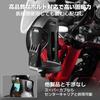 HILINE Motorcycle Drink Holder for Super Cub C125 (JA48/JA58/JA71), CT125 Hunter Cub (JA55/JA65), Adjustable