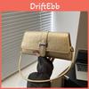 Modische kleine quadratische Umhängetasche Trendige PU-Material Crossbody-Tasche Für Stilvolle Frauen