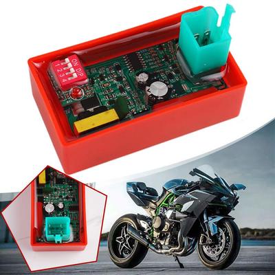 Motores de la motocicleta y piezas del motor – Arranque