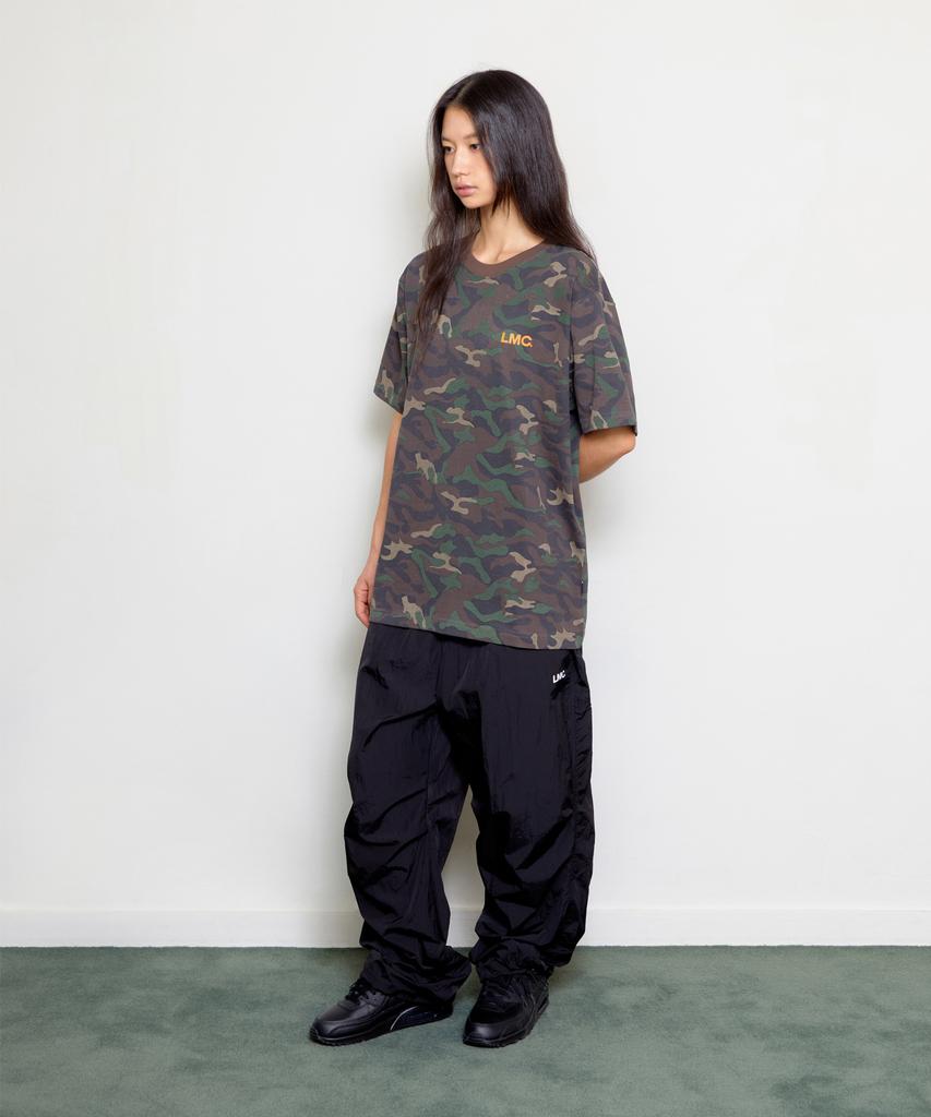 LMC Og Essential Wide Pants Black