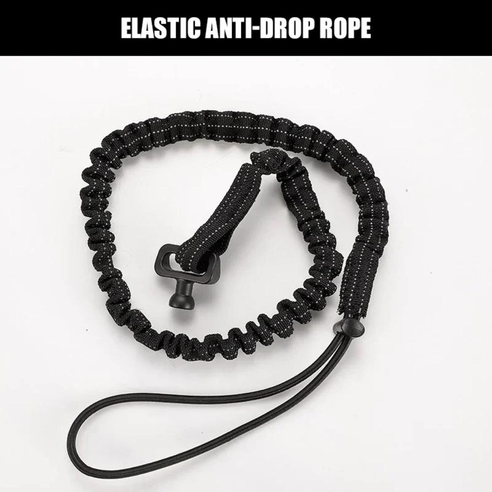Portable Power Tools Quick Hanging Hooks Electric Drill Power Tool Quick Release Drill Portable Storage Self-Locking M3/M4/6-32
