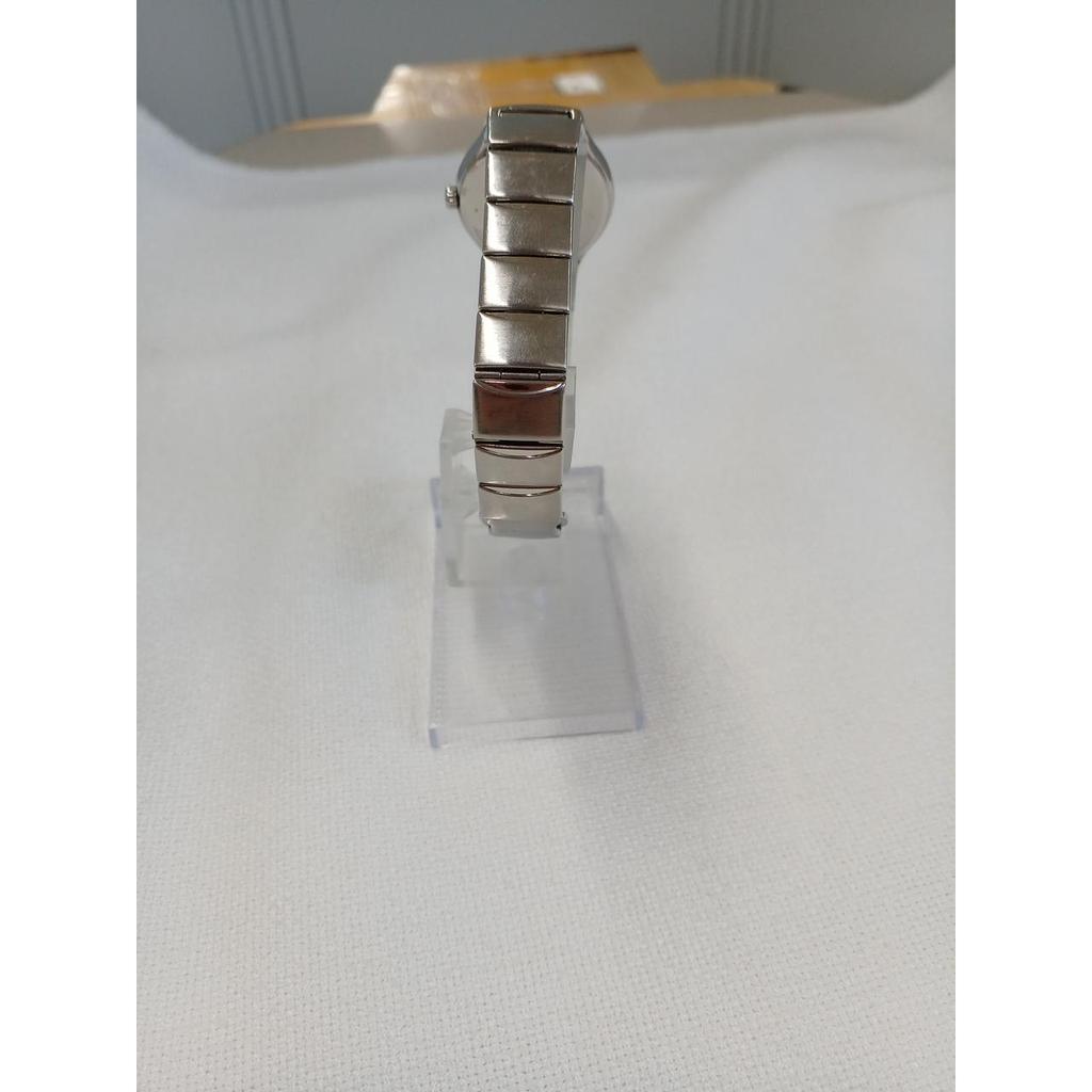 Used SEIKO V782-6F50 Watch