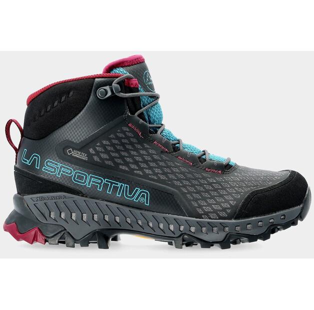Ботинки La Sportiva Woman GTX