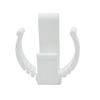 Car Visor And Belt Clip-On Storage Box Portable Snus Pouch Container No-Slip 3D Printed Car Visor Hook Organizer