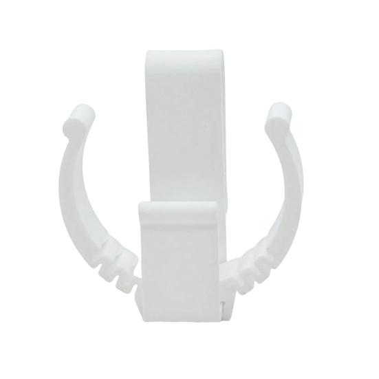 Car Visor And Belt Clip-On Storage Box Portable Snus Pouch Container No-Slip 3D Printed Car Visor Hook Organizer