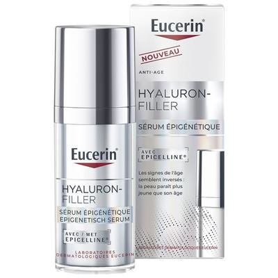 Eucerin Hyaluron-Filler Epigenetic Serum Gesicht 30 ML