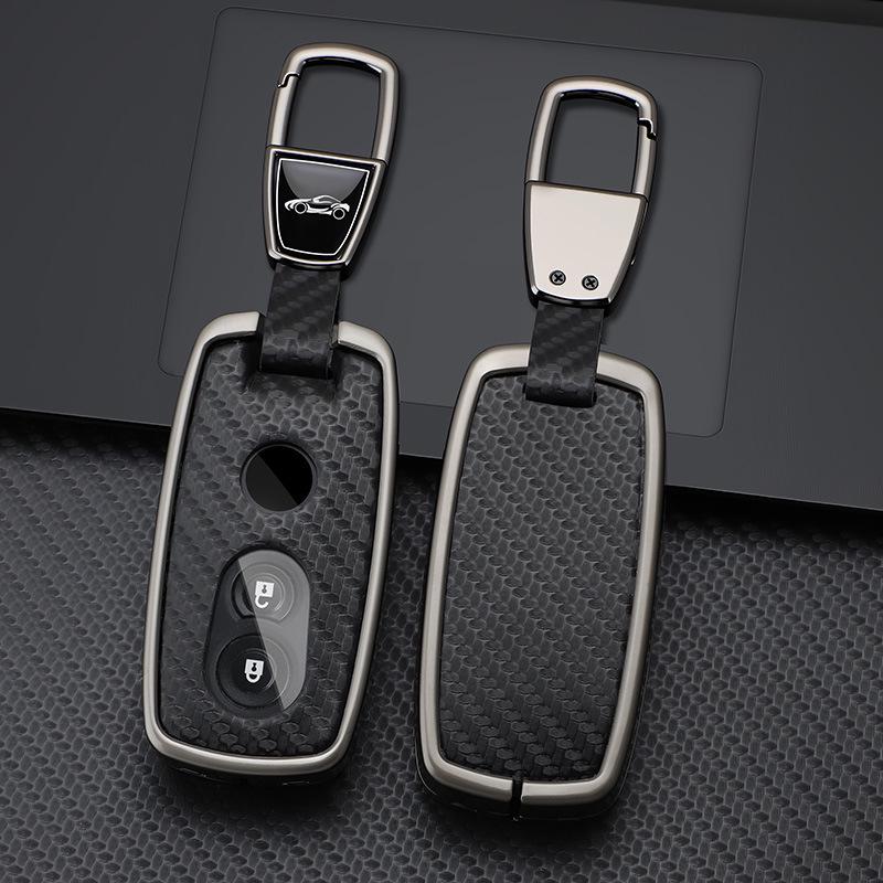 Außenhandel Suzuki Autoschlüsselabdeckung: Kompatibel mit SX4, Jimny, Vitara, Alto, Fengyu, Suyite