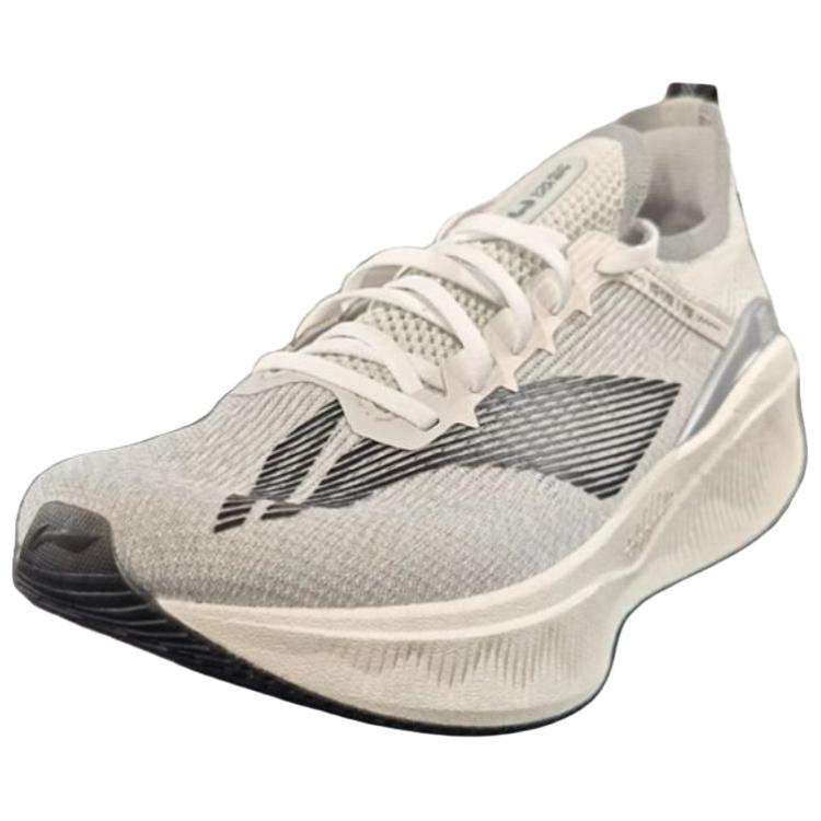Li Ning YueYing 3.0 Pro Stoff Dämpfung Rutschfest Abriebfest Atmungsaktiv Rückprall Niedrig geschnitten Freizeit ARHU001-11