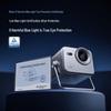 Hisense Vidda M2 Pro 4K UHD Triple-Laser Projector (CN version)