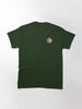 Bad Bunny J Balvin Colores Classic T-Shirt