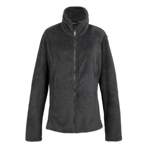 

Regatta Womens/Ladies Heidy Fluffy Full Zip Fleece Jacket 18 UK