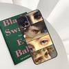 Renaissance Art Aesthetic Case For Oppo A54 A74 A94 A54S A57S A15 A16 A17 A52 A72 A76 A96 A58 A78 A98 A77 A5 A9 Cover