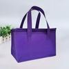 Foldable Cross-Border Insulated Cola Beer Lunch Bag for Outdoor Camping