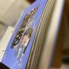[USED] BTS Memories 2021 DVD Jin Trading Card