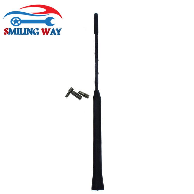 Roof Radio Aerial Antenna Mast Rod For Ford C-Max Explorer Fiesta Flex Focus Fusion Taurus & Lincoln MKT MKZ & Mercury Milan