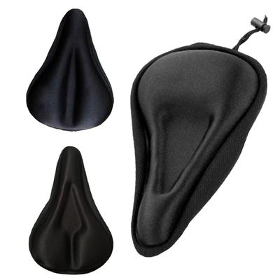 Coprisella in Silicone per Bici MTB Cuscino Protettivo Accessorio per Ciclismo