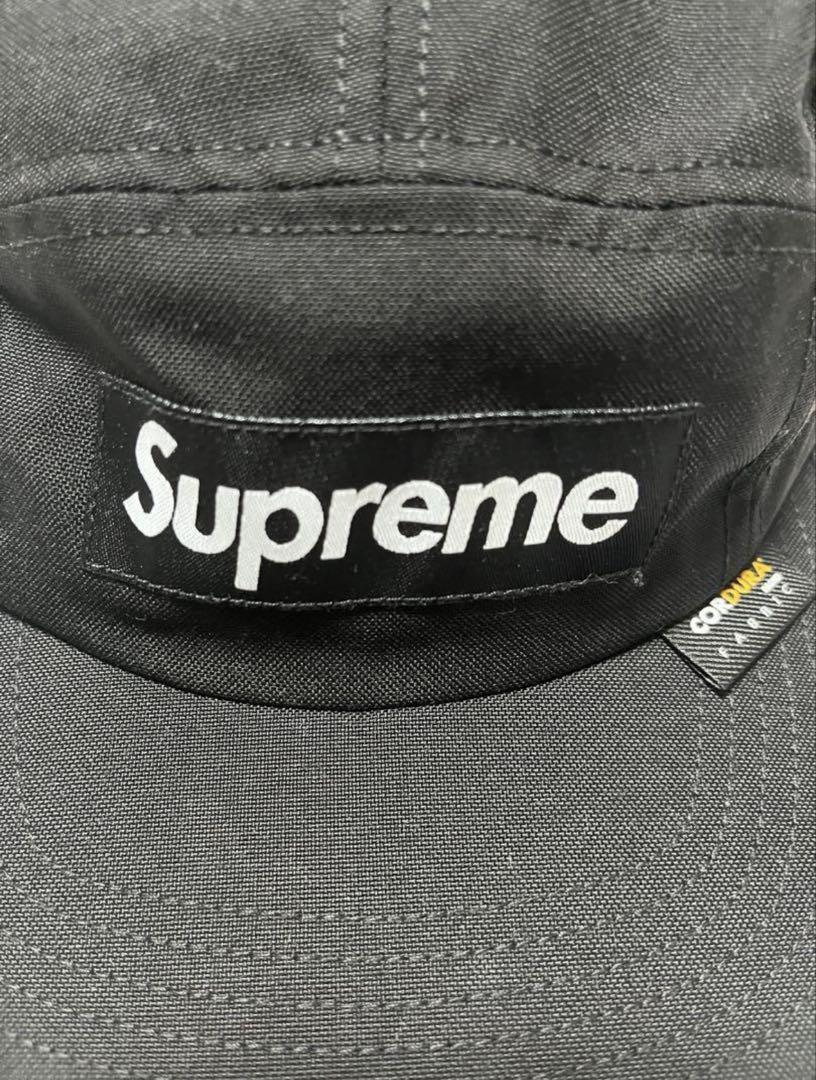 

[USED] Ultra Supreme Cordura Camp Cap