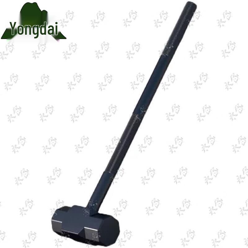 Yongdai Duty Squad Training Equipment