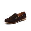 Senda Le Fu Shoes Women's 2026 Spring New One Foot Commuting Comfortable Single Shoes