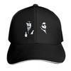 Blues Brothers Baseball Cap Big Size Hat Golf Wear Golf Sun Caps Unisexs Hats Womens