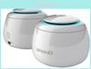 Premium Quality Mini Usb Air Cleaner Humidifier With Classic Rice Cooker Desktop Design