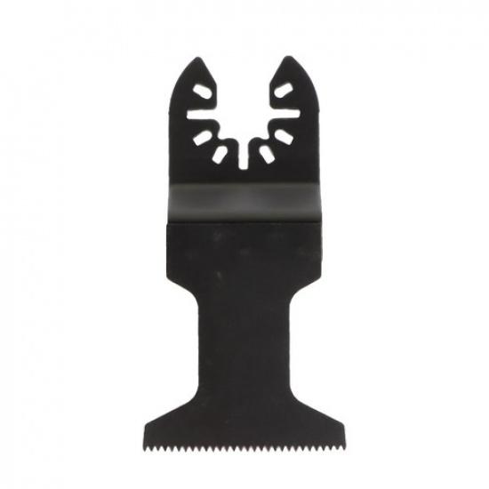 29 Pieces Oscillating Multitool Quick Release Saw Blades Kit For Metal Wood