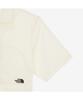 Noseupeiseu Nh8Sr02B Walkway Short Sleeve Shirt Cream