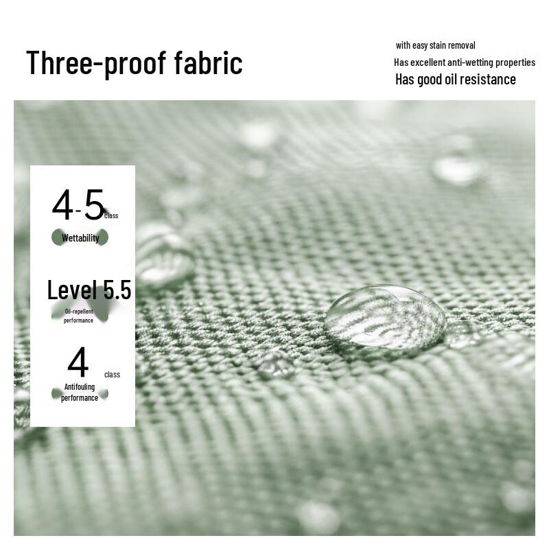 Women's American Retro Elastic Waist Casual Pants