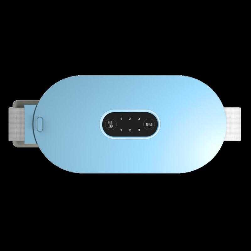 Mussels Heating Warm Palace Belt