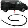 Per Ford Transit Custom/Tourneo Custom 2012-2023 Striscia Sigillante Inferiore Porta Anteriore Destra OE 1811482/BK21-V100A36-BD Ricambio Auto