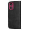 For Motorola Edge 50 Fusion 5G/G96 5G Case Wallet PU Leather Folio Flip Phone Cover
