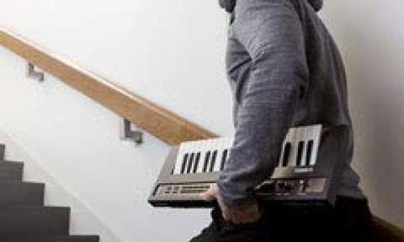 Yamaha YAMAHA synthesizer reface CS