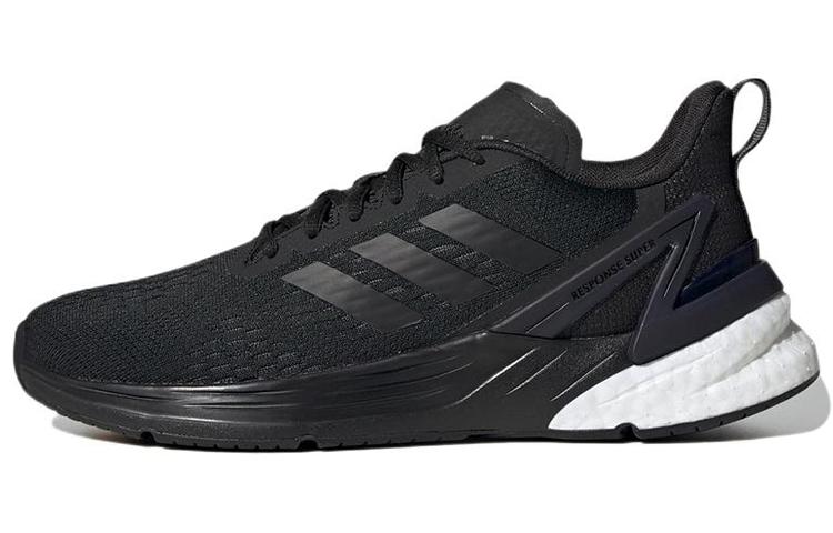 Adidas Response Super  Black White  Women s FY6486 36