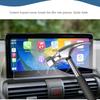 Tempered Glass Screen Protector For Hyundai Ter 2025 2026 10.25 Inch Infotainment Gps Navigation Film Ter Accessories