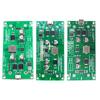 18650 Lithium Battery Charger Module 15W 27W 36W DC Boost Converter Board 3A Voltage Boost Module Fast Charge UPS Power Supply