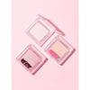 [05 Apricot Pink] Merge Let S Wear Eye Shadow