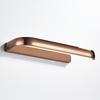 Bathroom Accessories Towel Rack Holder Hanger Hardware Pendant Modern Simplicity Rose Gold Copper