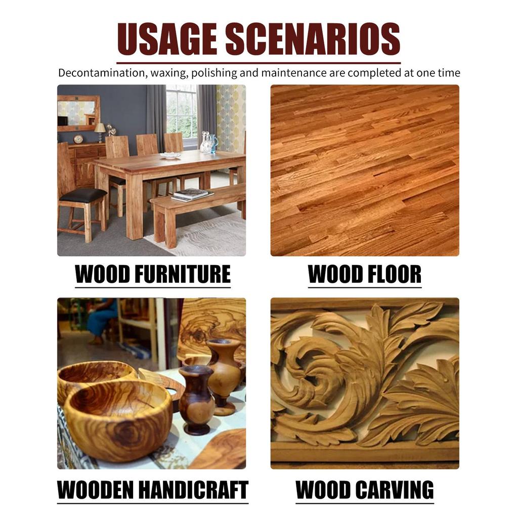 Bodenholzreiniger Holzbodenreinigung Pflege Konserviertes Holz Möbelöl Holzpolitur