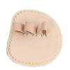 Toe Splint [pair] - Hammer Toe Straightener - Joint Realign Cushion Brace For Claw, Curled, Crooked Toe - Metatarsal Support Loop Guard Alignment Corr
