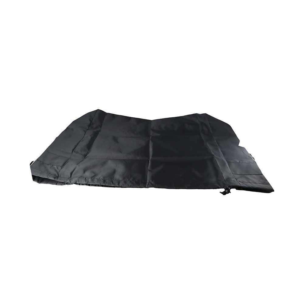 Anti-dust Pram Organizer Stroller Pouch Stroller Travel Consignment Cover Baby Stroller Travel Bag